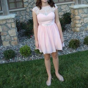 Prom/Homecoming dress